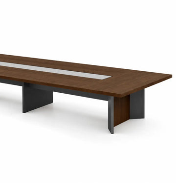 Feigelali Meeting Table (Veneer) 8-14 Pax Consumer KANO
