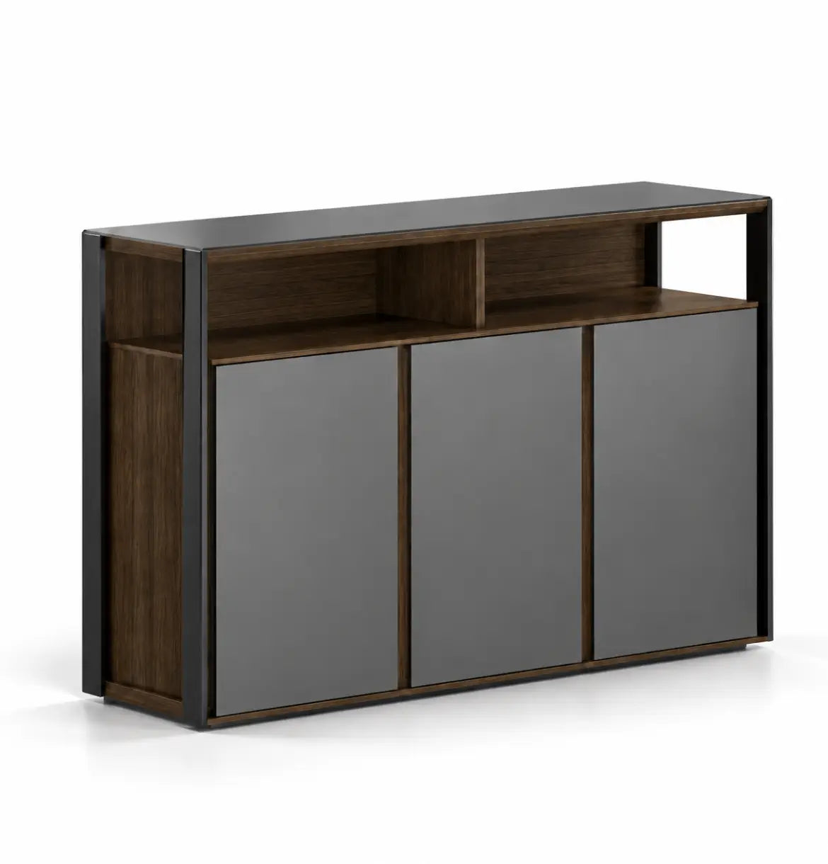 Feigelali Console Table (Veneer) Consumer KANO CY20 Alpine Walnut 1400 8-10 Weeks