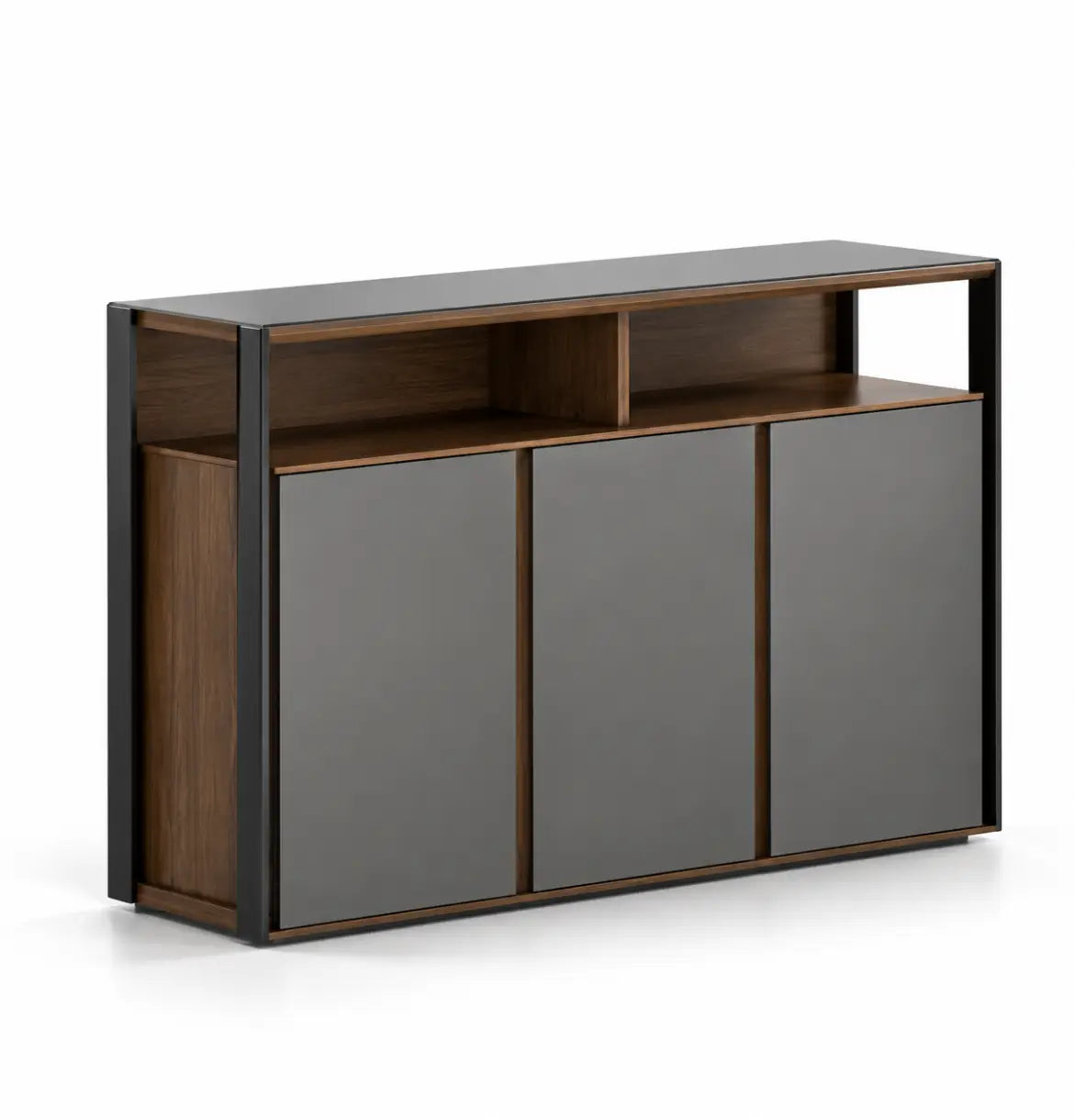 Feigelali Console Table (Veneer) Consumer KANO CY07 American Walnut 1400 8-10 Weeks