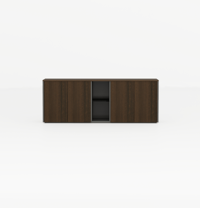 Feigelali Big Credenza Consumer KANO