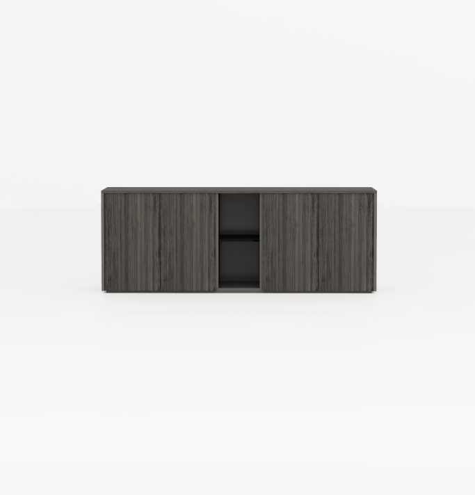 Feigelali Big Credenza Consumer KANO