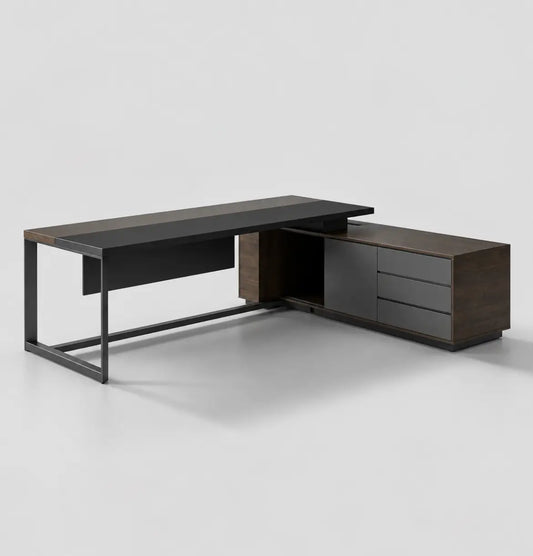 Feigerafi Executive Desk Consumer KANO