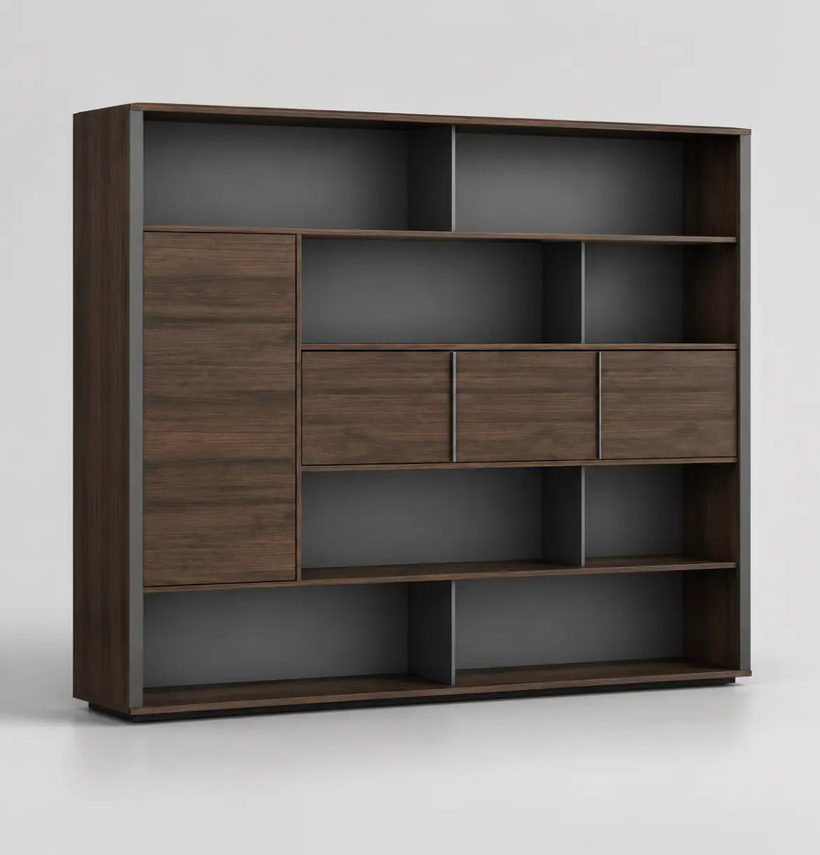 Feigerafi Wall Storage Consumer KANO