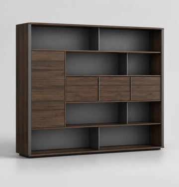 Feigerafi Wall Storage Consumer KANO