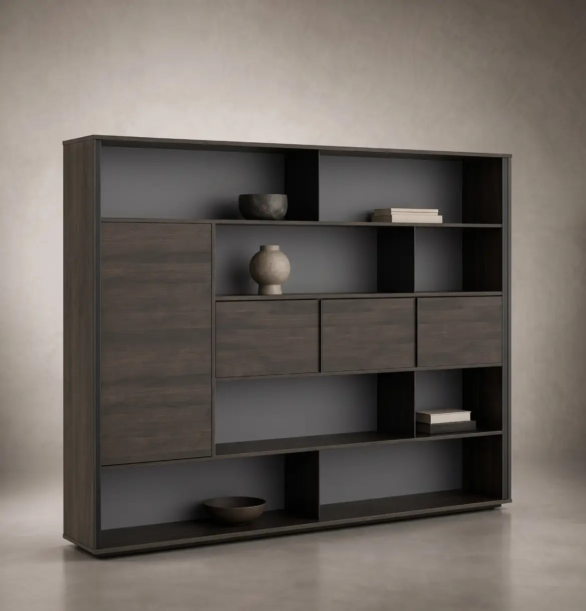Feigerafi Wall Storage Consumer KANO