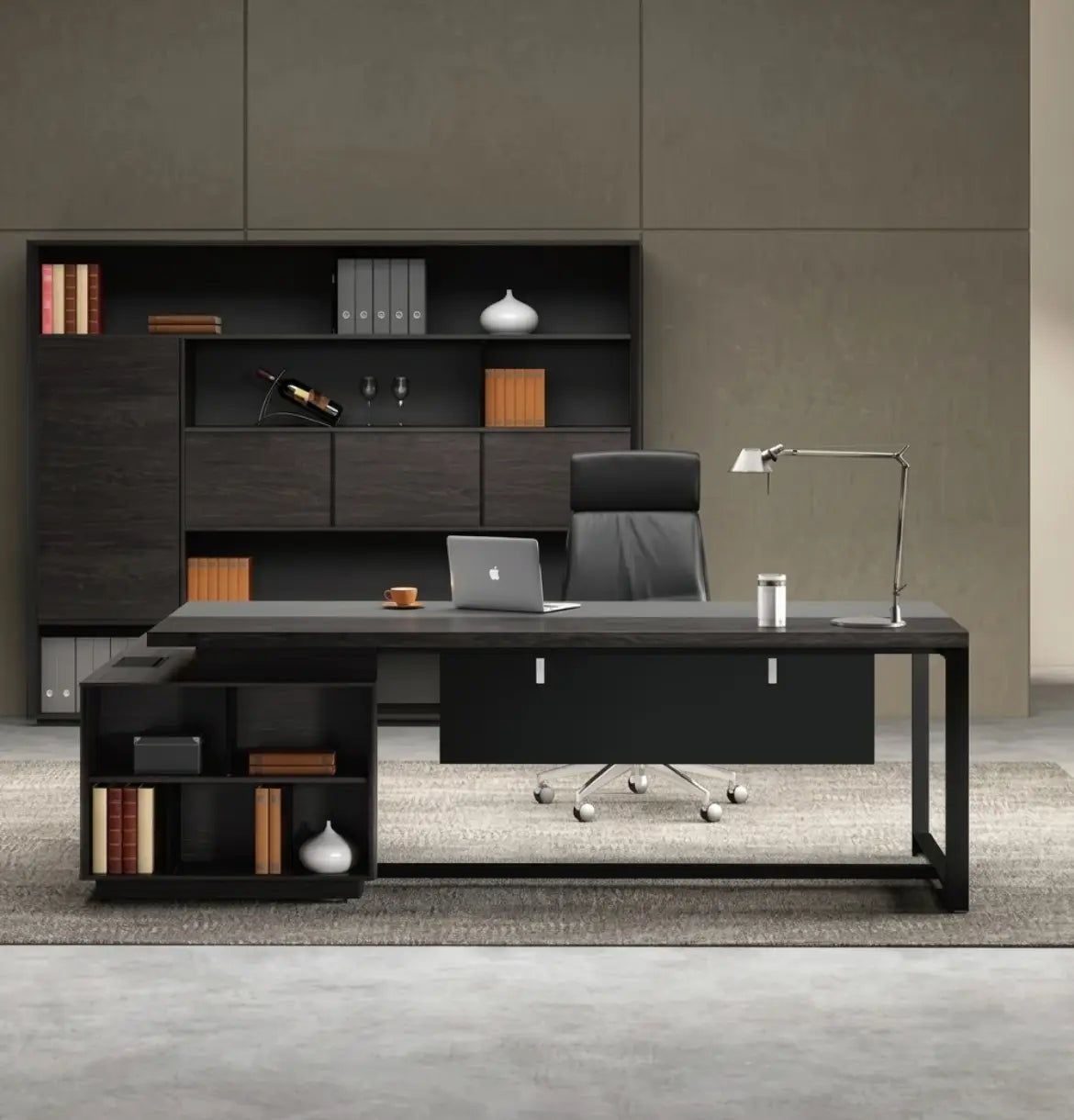Feigerafi Wall Storage Consumer KANO