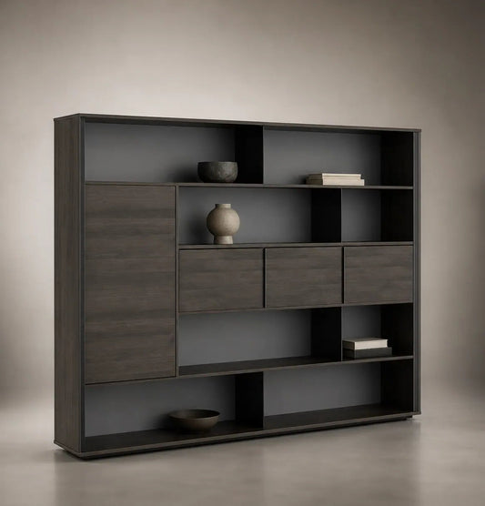 Feigerafi Executive Wall Storage Consumer KANO