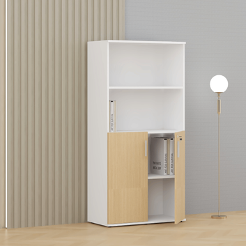 Flow Combination Cabinet H163 Consumer BAFCO   