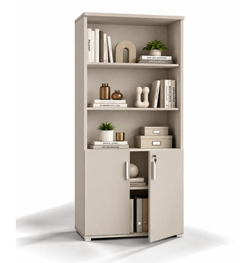 Flow Combination Cabinet H203 Consumer BAFCO Khaki 2 Weeks