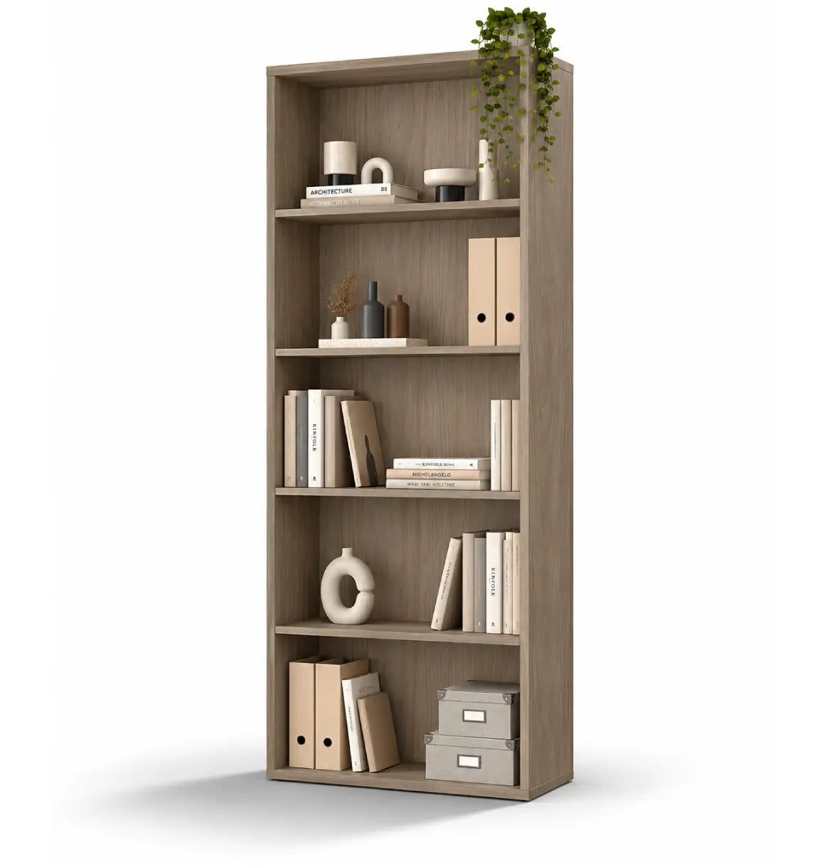 Flow Cabinet H203 Consumer BAFCO Maryland Walnut 2 Weeks