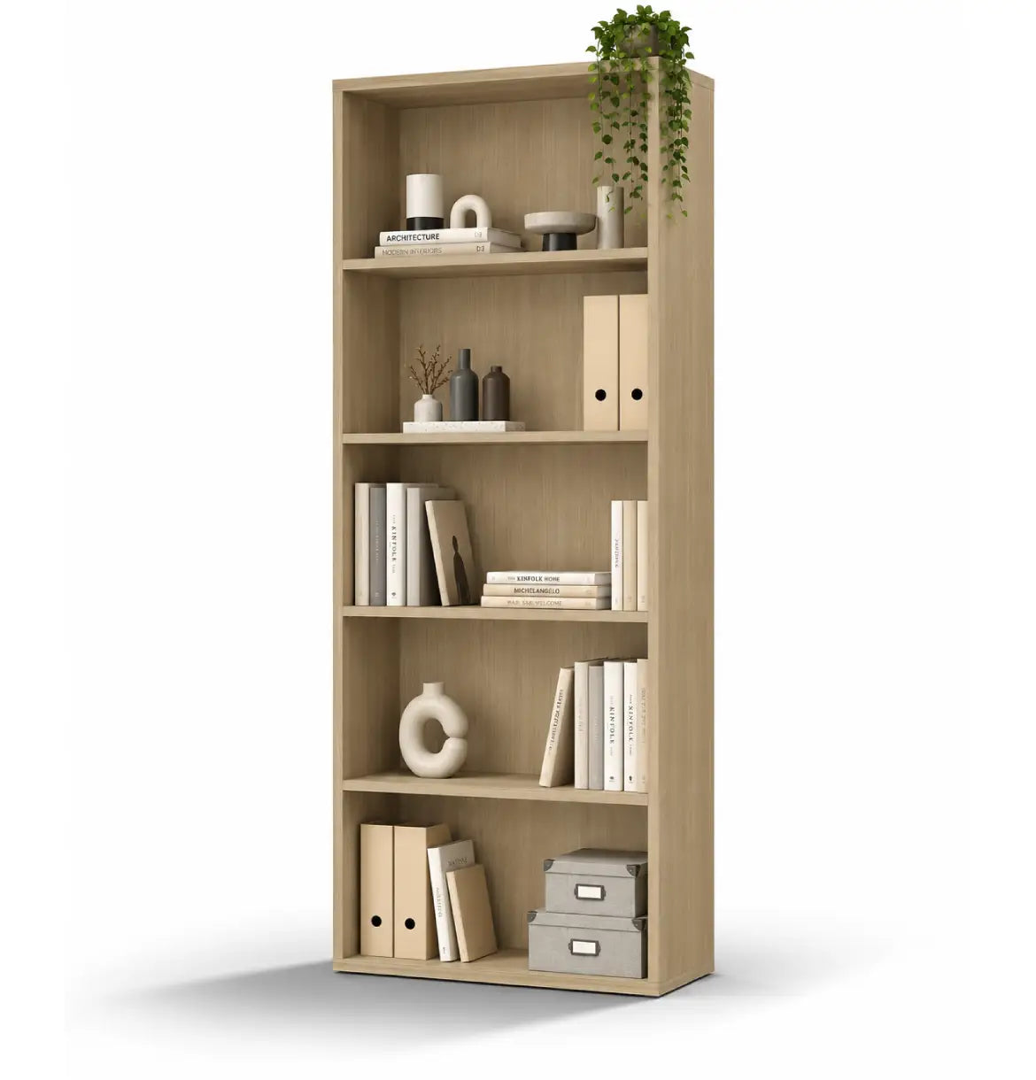 Flow Cabinet H203 Consumer BAFCO Colorado Oak 2 Weeks