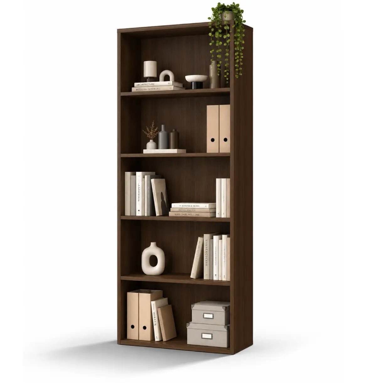 Flow Cabinet H203 Consumer BAFCO Hairline Walnut 2 Weeks