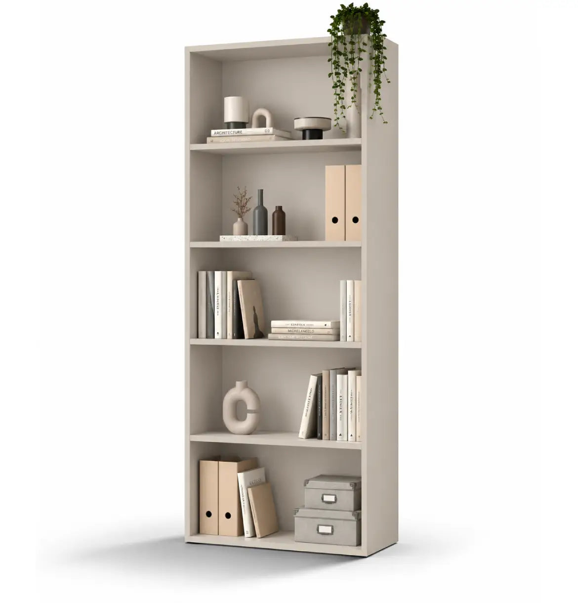 Flow Cabinet H203 Consumer BAFCO Khaki 2 Weeks