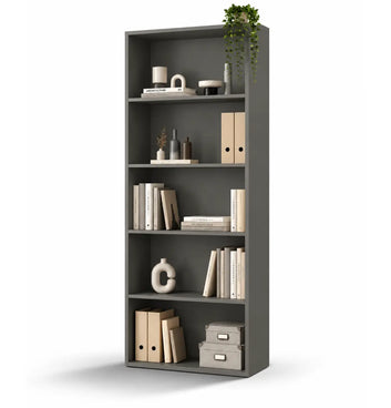 Flow Cabinet H203 Consumer BAFCO Grey 2 Weeks