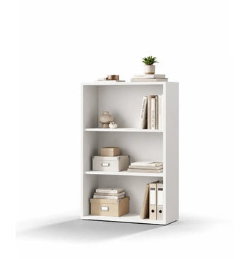 Flow Cabinet H123 Consumer BAFCO White 2 Weeks