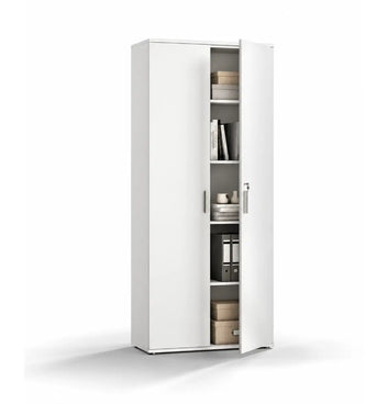 Flow Cabinet H203 Consumer BAFCO White 2 Weeks