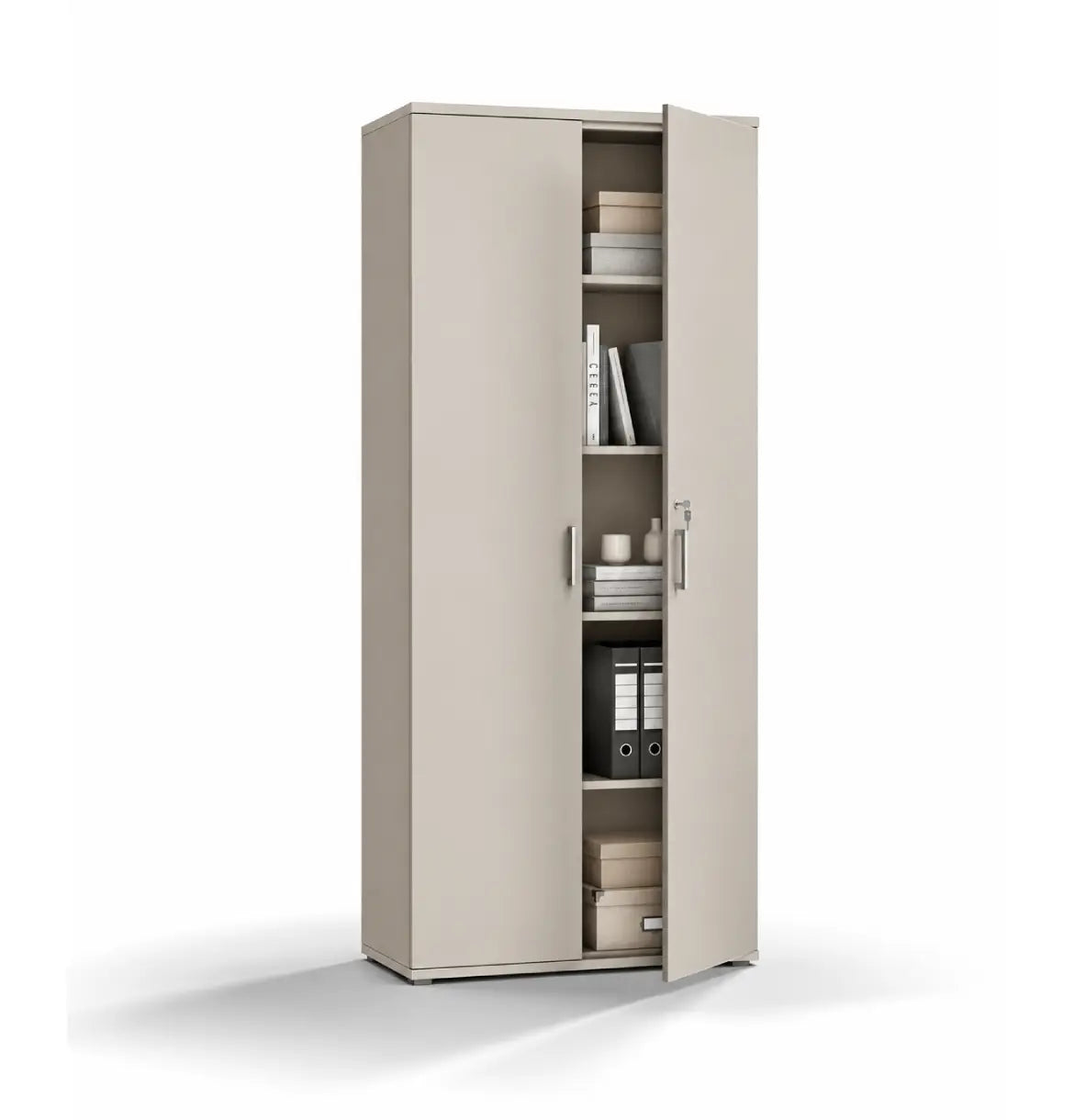 Flow Cabinet H203 Consumer BAFCO Khaki 2 Weeks
