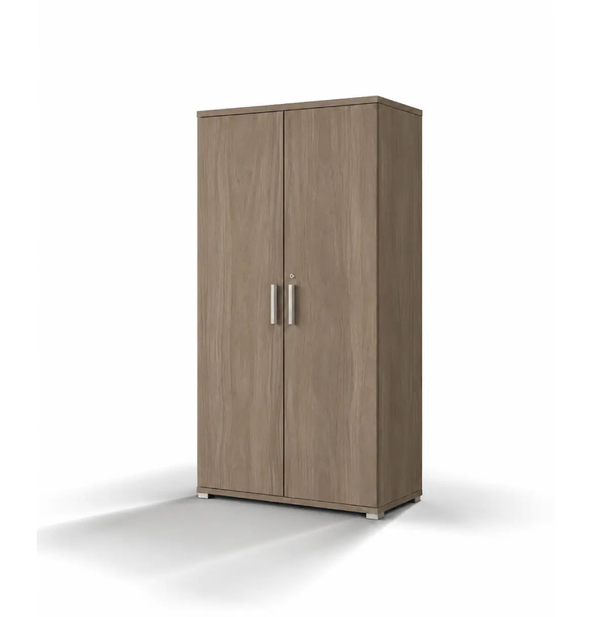 Flow Cabinet H163 Consumer BAFCO Maryland Walnut 2 Weeks