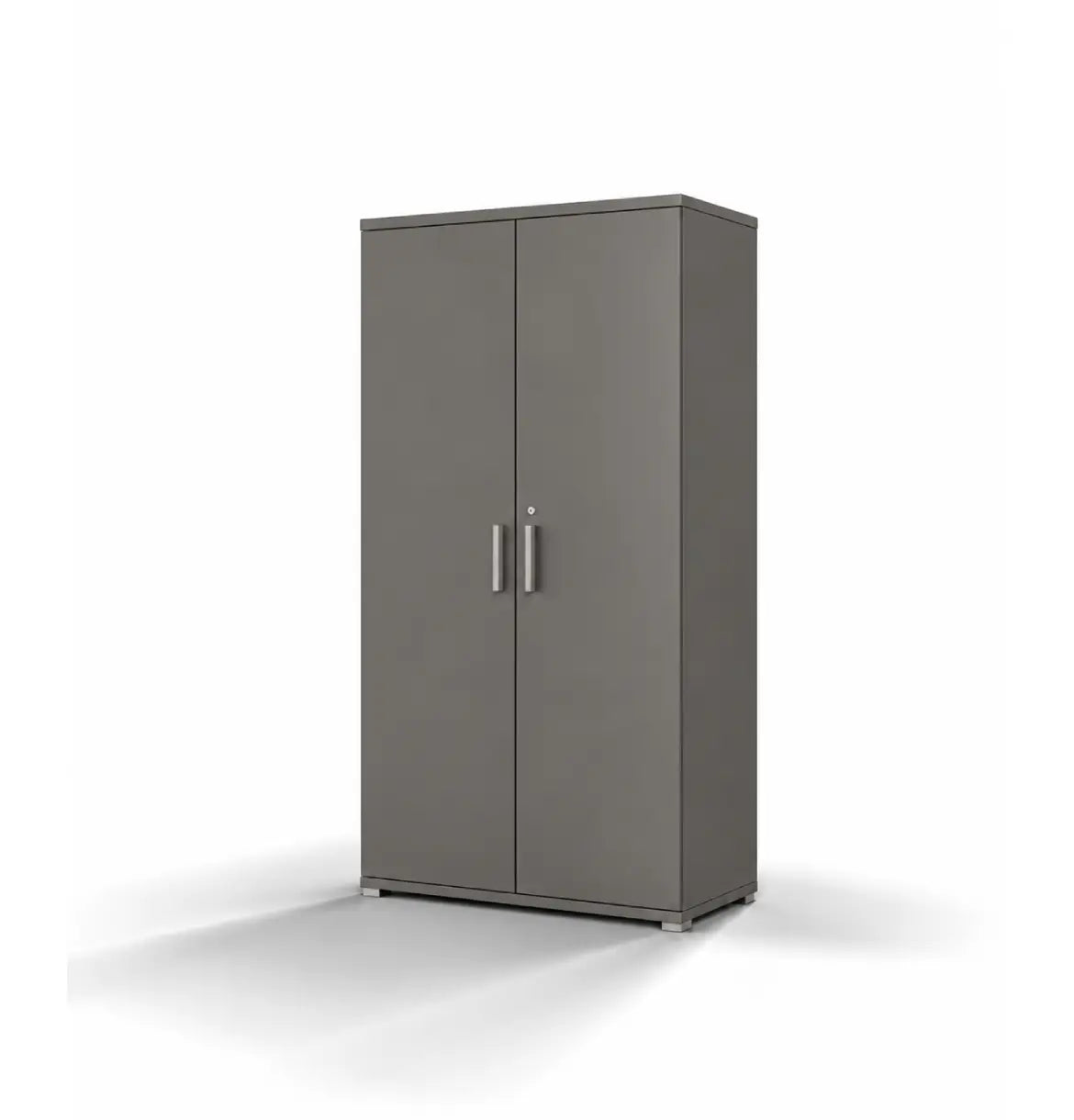 Flow Cabinet H163 Consumer BAFCO Grey 2 Weeks