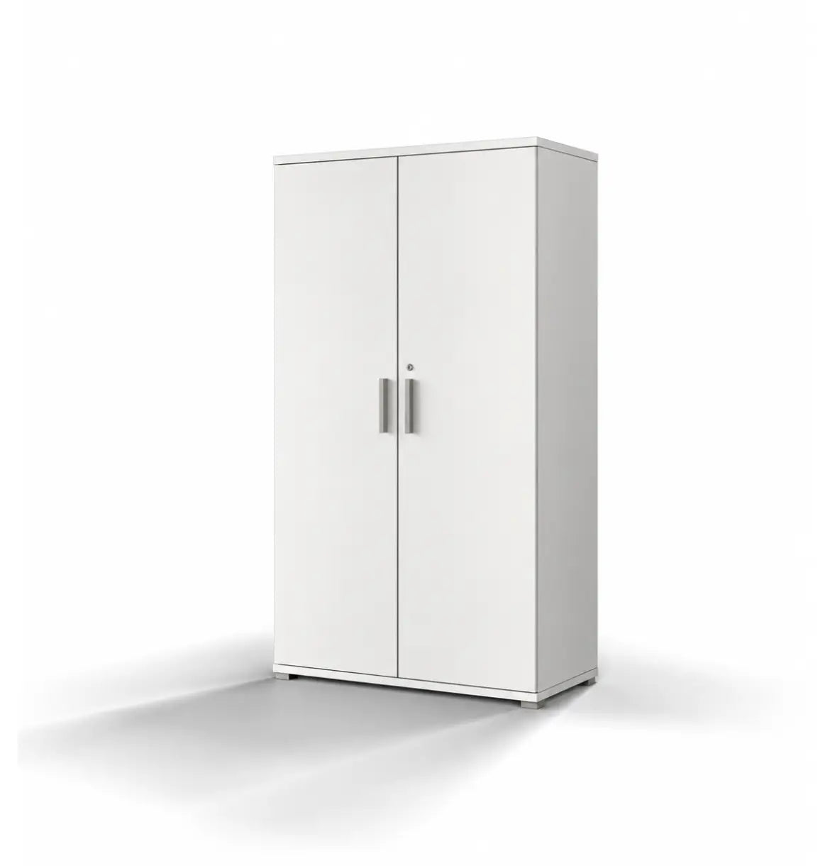 Flow Cabinet H163 Consumer BAFCO White 2 Weeks