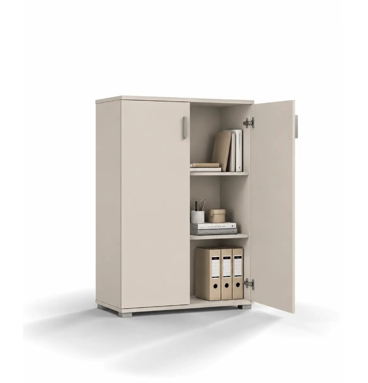 Flow Cabinet H123 Consumer BAFCO Khaki 2 Weeks