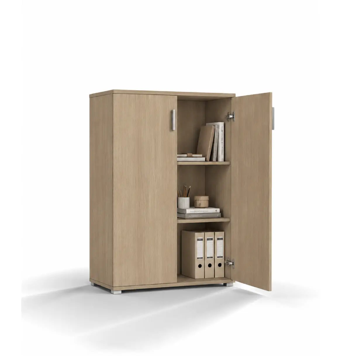 Flow Cabinet H123 Consumer BAFCO Colorado Oak 2 Weeks
