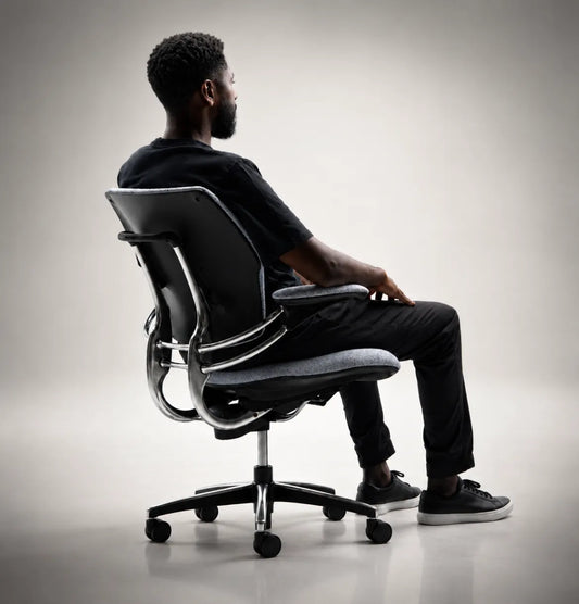 Freedom Midback Consumer Humanscale   