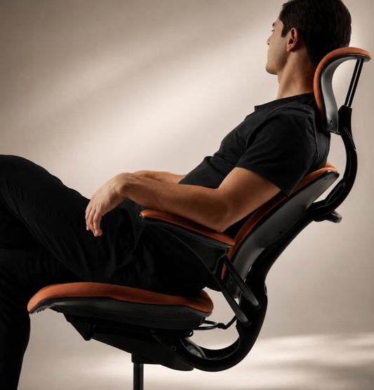 Freedom with Headrest Consumer Humanscale