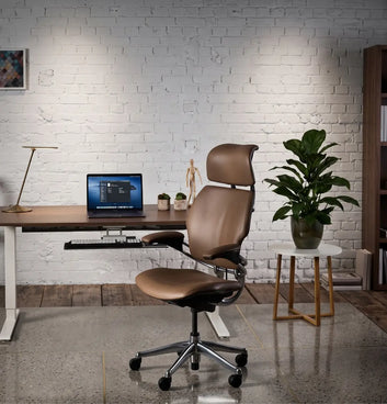 Freedom with Headrest Consumer Humanscale