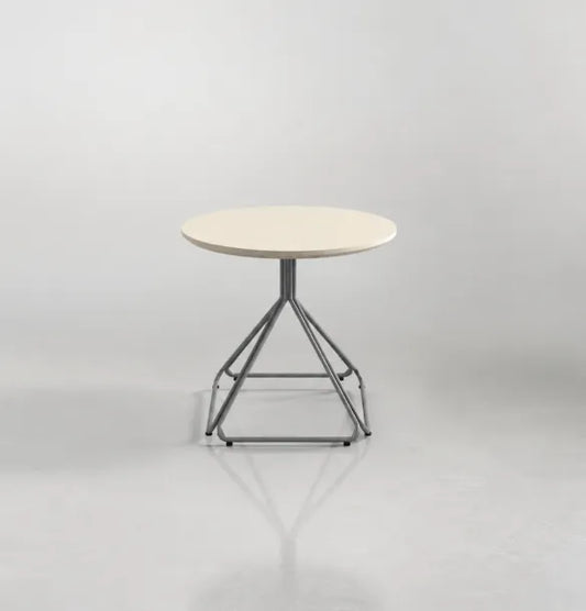 FunkyJava Side Coffee Table Consumer KANO Khaki D500 x H418mm 2-5 Working Days