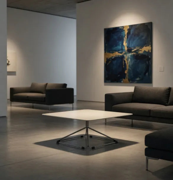 FunkyJava Square Centre Table Consumer KANO