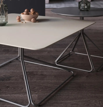FunkyJava Square Centre Table Consumer KANO