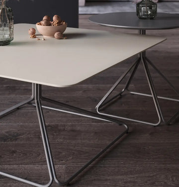 FunkyJava Square Centre Table Consumer KANO