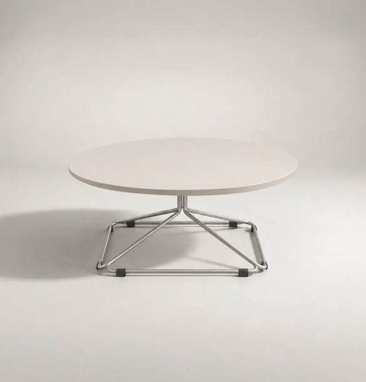 FunkyJava Round Centre Table Consumer KANO