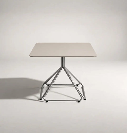 FunkyJava Side Square Table Consumer KANO