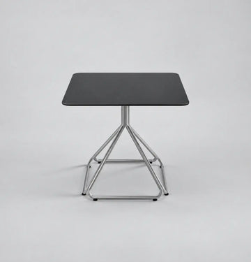 FunkyJava Side Square Table Consumer KANO