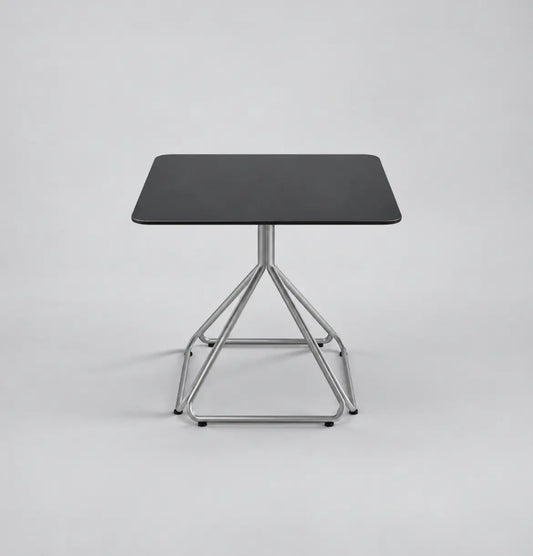FunkyJava Side Square Table Consumer KANO