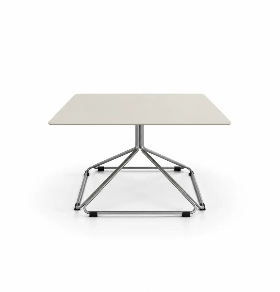 FunkyJava Square Centre Table Consumer KANO Khaki 800 8-10 Weeks