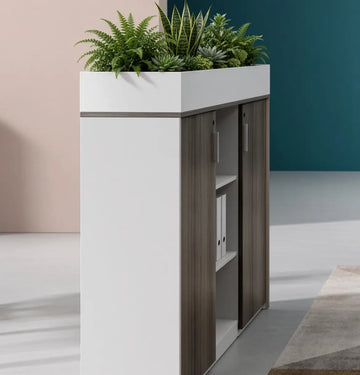 Universal Light W1800 Credenza Consumer KANO