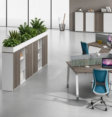 Universal Light W1800 Credenza Consumer KANO
