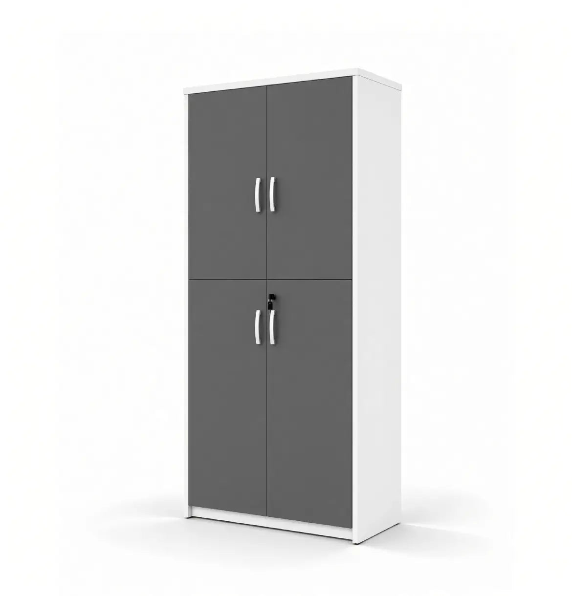 Universal Light 5-Level Cabinet Consumer KANO Grey Matching MFC Doors 8-10 Weeks