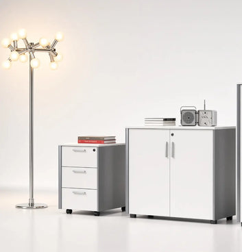 3D Pedestal Consumer KANO