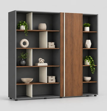 Gaddi Wall Cabinet Consumer KANO