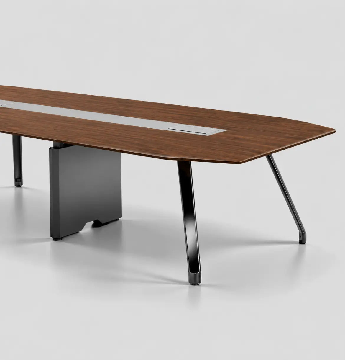 Gaddi Conference Table (8-14 Pax) Consumer KANO