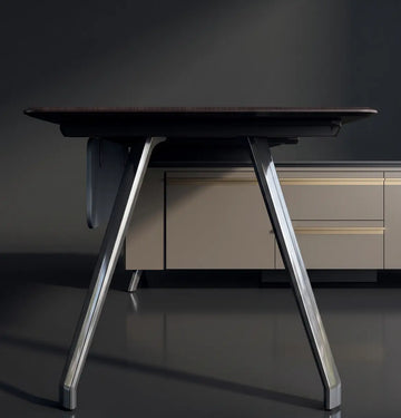Gaddi Executive Desk (2 Sizes) Consumer KANO