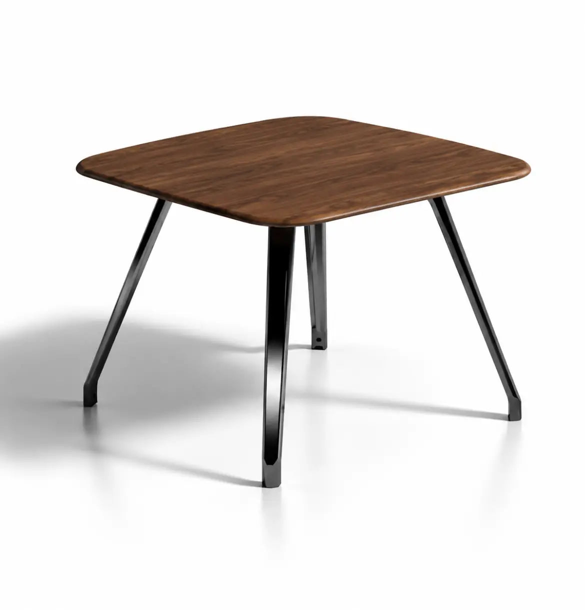 Gaddi Small Meeting Table Consumer KANO CY07 American Walnut 1000 8-10 Weeks