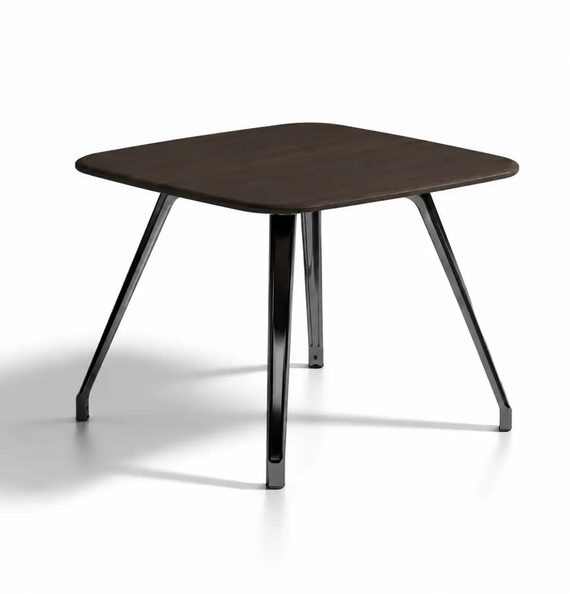 Gaddi Small Meeting Table Consumer KANO CY08 Dark Chocolate Walnut 1000 8-10 Weeks