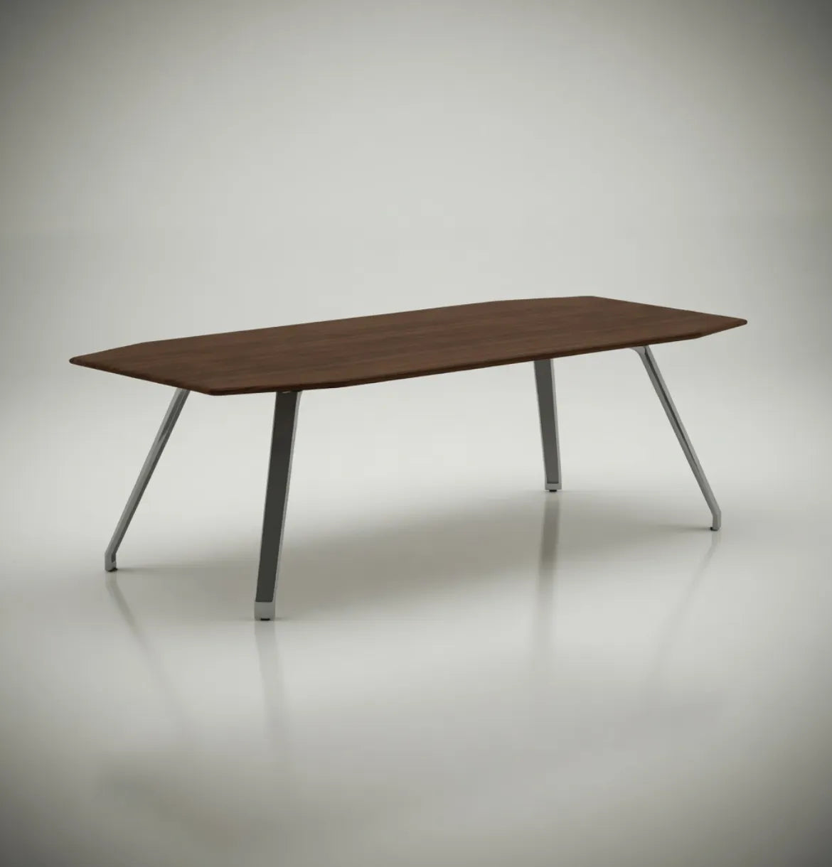 Gaddi Meeting Table Consumer KANO
