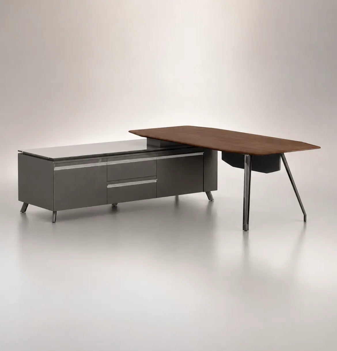 Gaddi Presidential Desk Consumer KANO