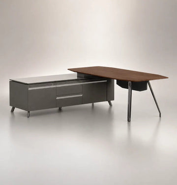 Gaddi Presidential Desk Consumer KANO